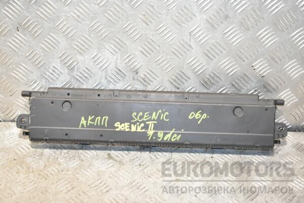 Панель приборов Renault Scenic (II) 2003-2009 8200494955 340110 - 2