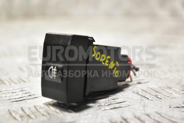 Кнопка протитуманних фар задніх Kia Sorento 2002-2009 937703E000 340120 euromotors.com.ua