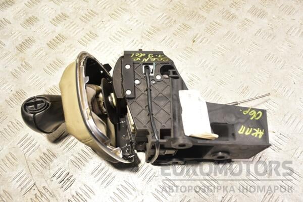Кулиса перемикання АКПП Renault Scenic (II) 2003-2009 340122 - 2