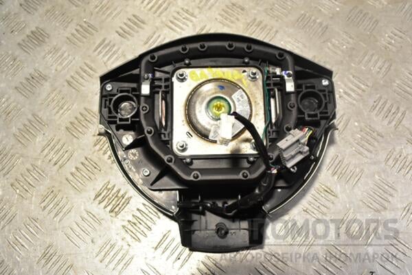 Подушка безпеки кермо Airbag Nissan Qashqai 2007-2014 98510BR26D 340141 - 2