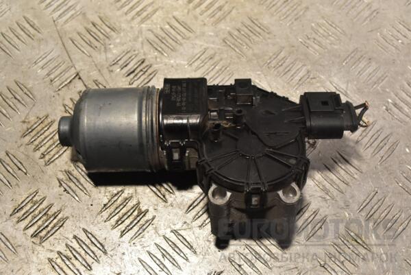 Моторчик стеклоочистителя передний Ford Focus (II) 2004-2011 4M5117508AA 340159 - 2