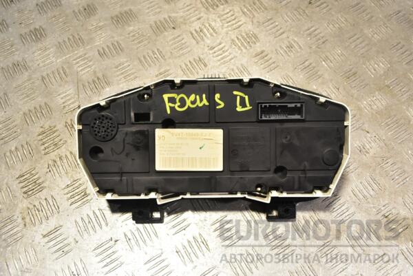 Панель приборов Ford Focus (II) 2004-2011 8V4T10849EJ 340189 - 2