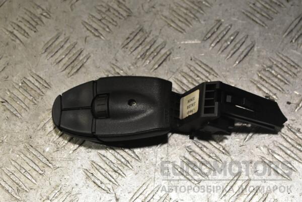 Підрульовий перемикач магнітоли Peugeot 308 2007-2015 96637240XT 340195 - 2