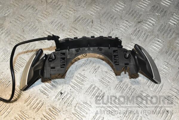 Пелюстка перемикання передач Peugeot 308 2007-2015 340197 - 2