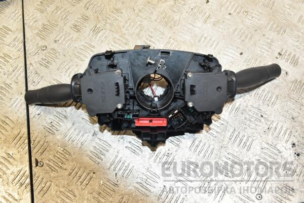 Подрулевой переключатель в сборе Renault Megane (II) 2003-2009 8200213762 340209 - 2
