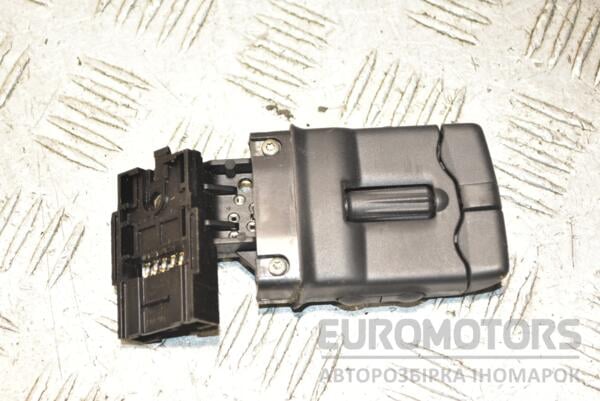 Подрулевой переключатель магнитолы Renault Megane (II) 2003-2009 8200103769 340211 - 2