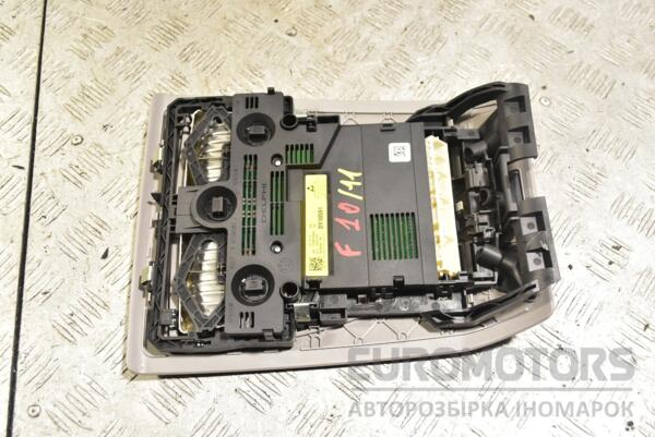 Плафон салону передній BMW 5 (F10/F11) 2009-2016 28265728 340234 - 2