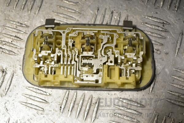 Плафон салона передний Citroen Berlingo 2008 9680713880 340238 - 2