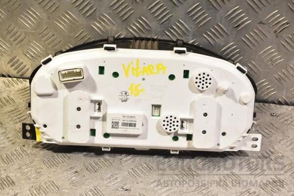 Панель приборов (дефект) Suzuki Vitara 2015 3411054PA 340242 - 2