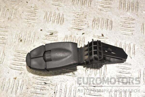 Подрулевой переключатель магнитолы Citroen Berlingo 2008 96637233XT 340254 - 2