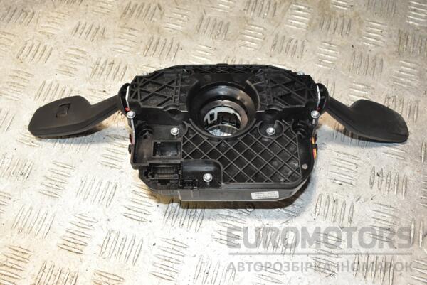 Підрульовий перемикач в зборі BMW 5 (F10/F11) 2009-2016 61319354051 340256 - 2