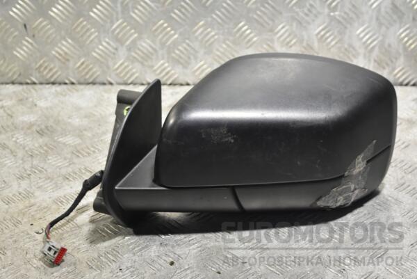 Дзеркало ліве електр 5 пинов (дефект) Land Rover Discovery (III) 2004-2009 340268 - 2