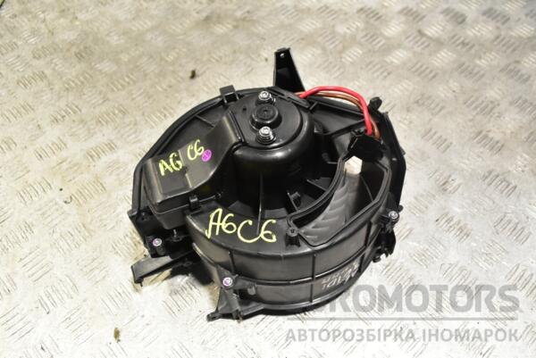 Моторчик печки Audi A6 (C6) 2004-2011 340290 - 2
