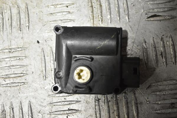 Шаговый двигатель печки Audi A6 (C6) 2004-2011 4F0820511A 340293 - 2