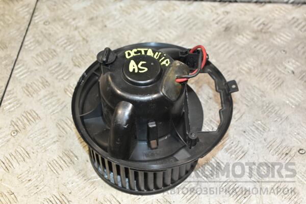 Моторчик печки Skoda Octavia (A5) 2004-2013 1K1820015C 340312 - 2