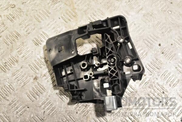 Ручка дверей внутрішня бічна права зсувна Citroen Berlingo 2008 9682100677 340320 - 2