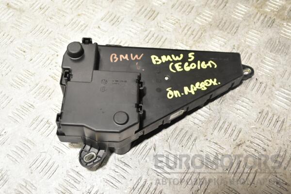 Блок запобіжників BMW 5 (E60/E61) 2003-2010 9138830 340329 - 2