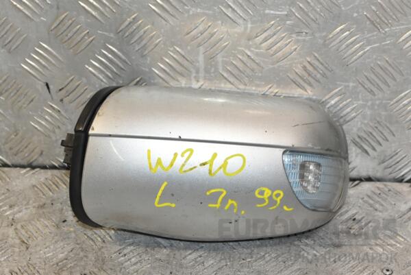 Зеркало правое электр 7 пинов 99- (дефект) Mercedes E-class (W210) 1995-2002 340341 - 2