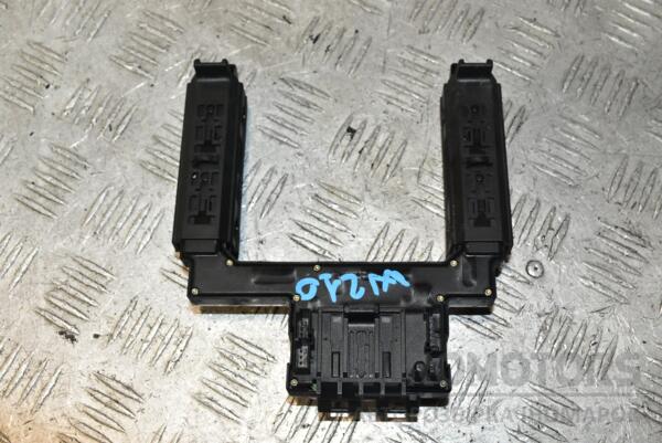 Блок управління склопідйомниками Mercedes E-class (W210) 1995-2002 A2108214151 340349 - 2