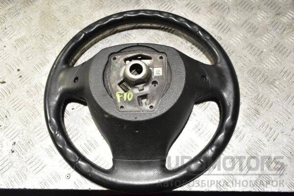 Руль под Airbag BMW 5 (F10/F11) 2009-2016 340380 - 2