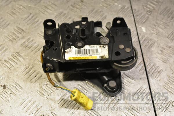 Замок капота лівий з піропатроном BMW 5 (F10/F11) 2009-2016 7207579 340385 - 2