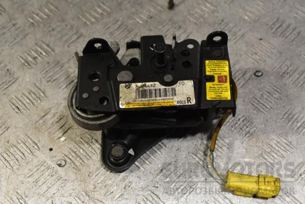 Замок капота правый с пиропатроном BMW 5 (F10/F11) 2009-2016 7184442 340387 - 2