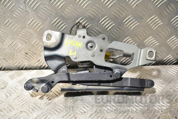 Петля капота левая с пиропатроном BMW 5 (F10/F11) 2009-2016 7249887 340390 - 2
