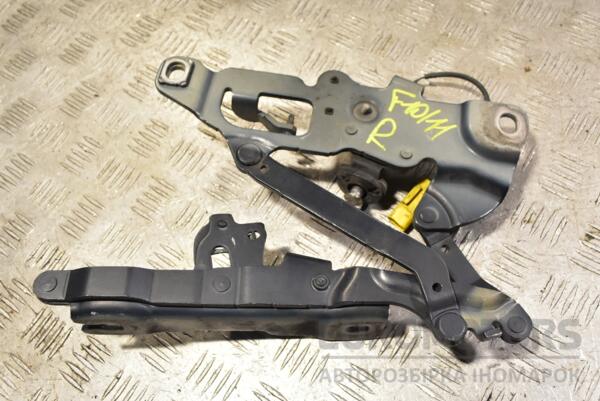 Петля капота права з піропатроном BMW 5 (F10/F11) 2009-2016 7249888 340392 - 2