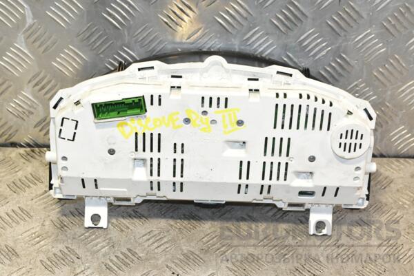 Панель приборов Land Rover Discovery (III) 2004-2009 YAC500464 340432 - 2
