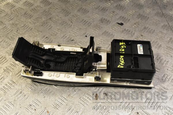 Блок управления полным приводом Land Rover Discovery (III) 2004-2009 YUD501410WVH 340434 - 2