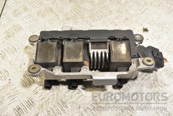 Катушка зажигания Audi A6 2.8 30V (C5) 1997-2004 078905104 340436 - 2