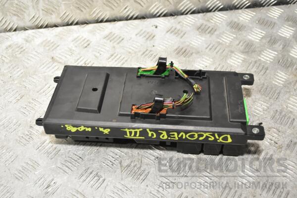 Блок предохранителей Land Rover Discovery (III) 2004-2009 YQE500300 340438 - 2