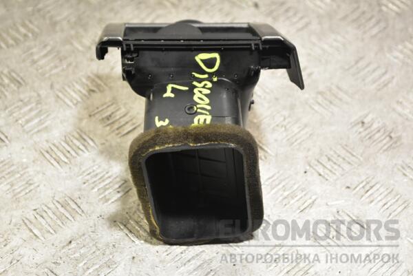 Дефлектор повітряний лівий Land Rover Discovery (III) 2004-2009 JBD500190XXX 340462 - 2
