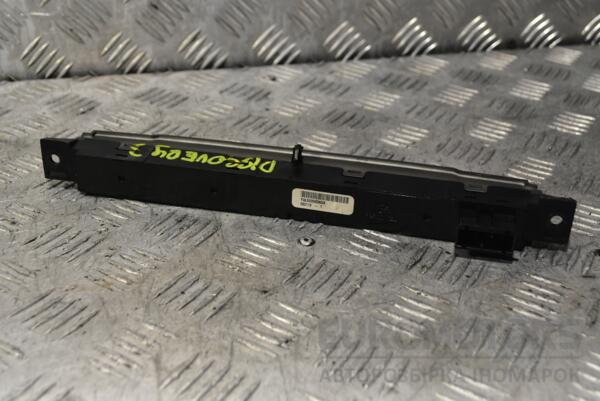 Блок кнопок аварийка Land Rover Discovery (III) 2004-2009 YUL500560WUX 340464 - 2