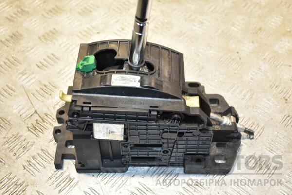 Кулиса перемикання АКПП Land Rover Discovery (III) 2004-2009 UCB500092 340466 - 2