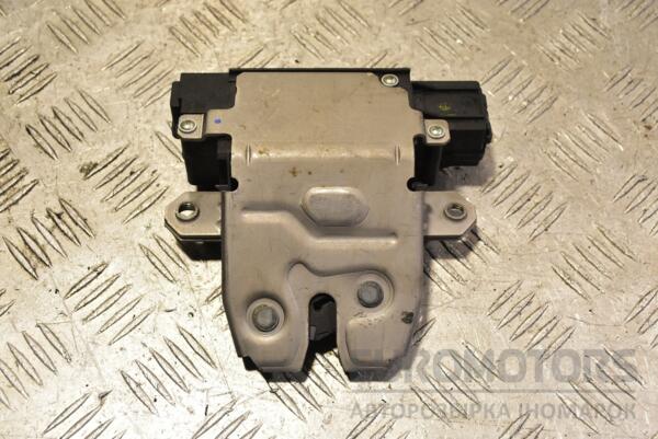 Замок кришки багажника електр 5 піна Land Rover Discovery (III) 2004-2009 FQR500021 340480 - 2