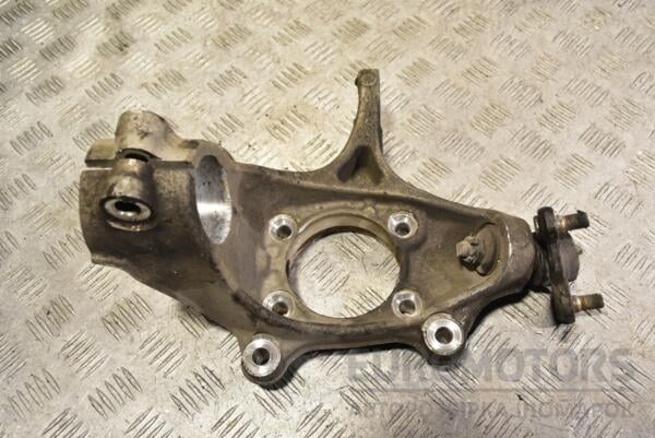 Поворотний кулак правий під ABS Hyundai i30 2017 340496 - 2