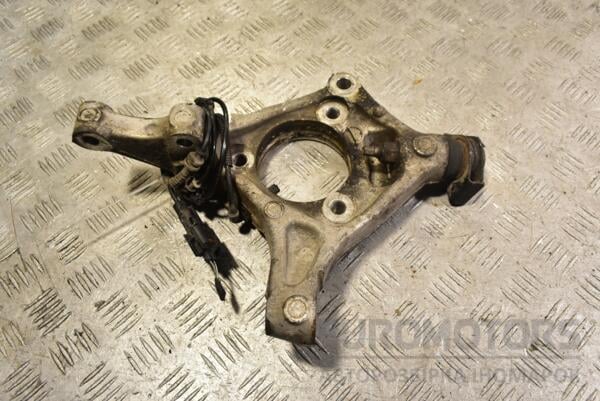 Поворотний кулак лівий з ABS Opel Astra (K) 2015 39030299 340511 - 2