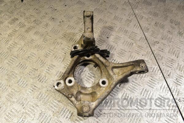 Поворотный кулак правый с ABS Opel Astra (K) 2015 39030300 340513 - 2