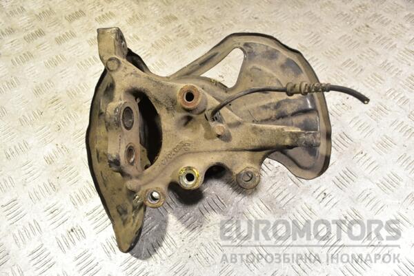 Поворотний кулак правий під ABS у зборі маточина 2WD Mercedes E-class (W212) 2009-2016 340518 - 2