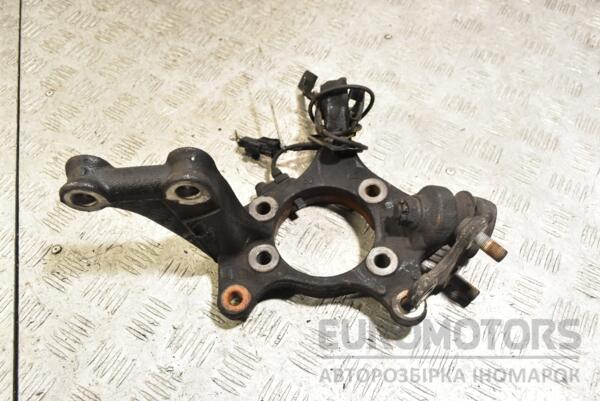 Поворотный кулак правый с ABS Toyota Rav 4 2006-2013 340524 - 2