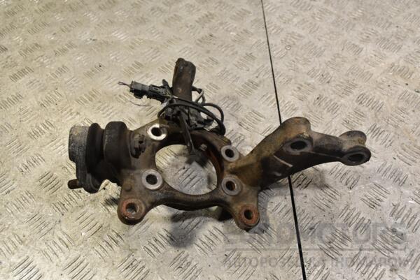 Поворотный кулак левый с ABS Toyota Rav 4 2006-2013 340526 - 2