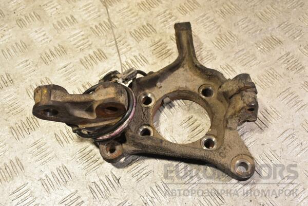 Поворотний кулак лівий з ABS Subaru Legacy Outback (B13) 2003-2009 340531 - 2