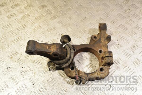 Поворотный кулак правый с ABS Hyundai Santa FE 2006-2012 517162B050 340539 - 2