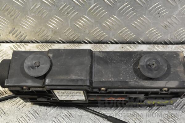 Ручник електронний гальма стоянки (дефект) Land Rover Range Rover Sport 2.7tdi 2005-2012 SNF500026 340546 - 2