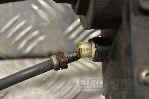 Ручник електронний гальма стоянки (дефект) Land Rover Range Rover Sport 2.7tdi 2005-2012 SNF500026 340546 - 3