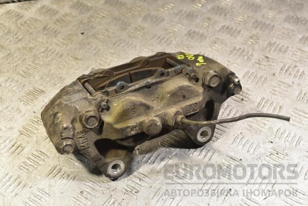 Супорт передній лівий Toyota Land Cruiser Prado (150) 2009 4775060300 340551 - 2