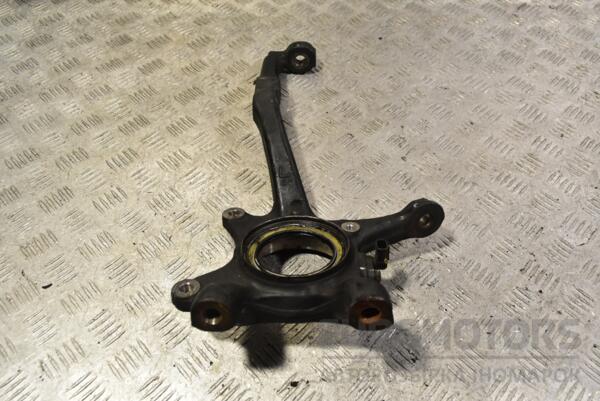 Поворотний кулак лівий з ABS Toyota Land Cruiser Prado (150) 2009 4321260200 340556 - 2