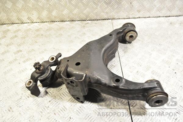 Рычаг передний левый нижний Toyota Land Cruiser Prado (150) 2009 4806960050 340560 - 2