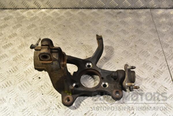 Поворотный кулак правый с ABS Skoda Octavia (A7) 2013-2020 5Q0256Q 340570 - 2